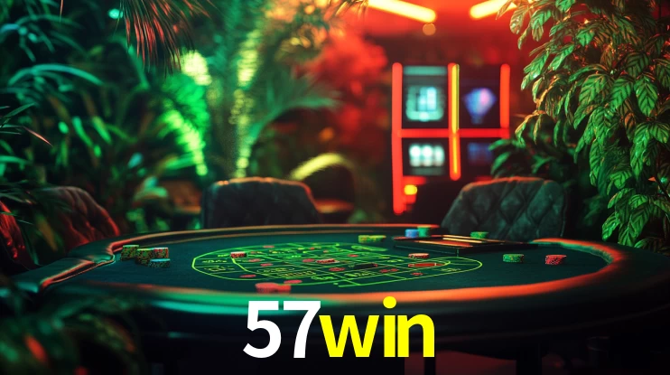 Blackjack Table 57win