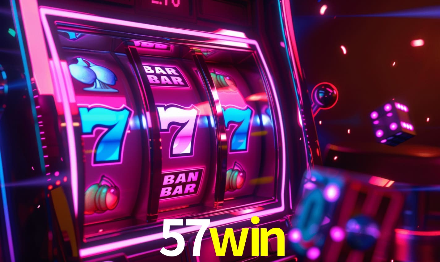 Descubra a Essência do 57win: Nossa História e Compromissos