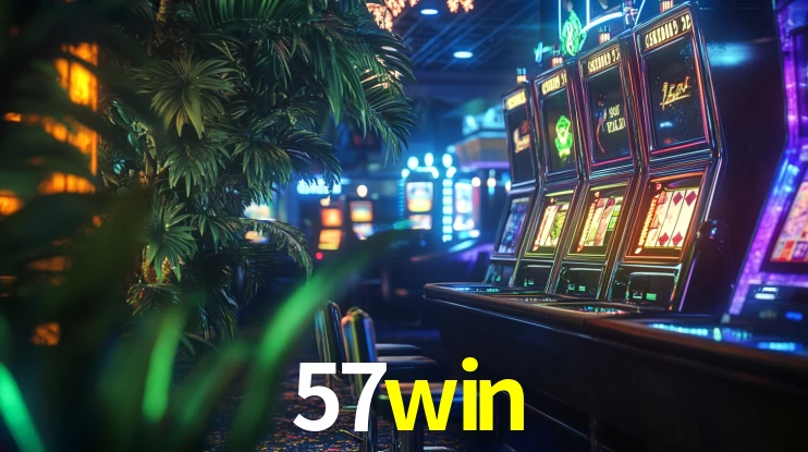 VIP Casino 57win