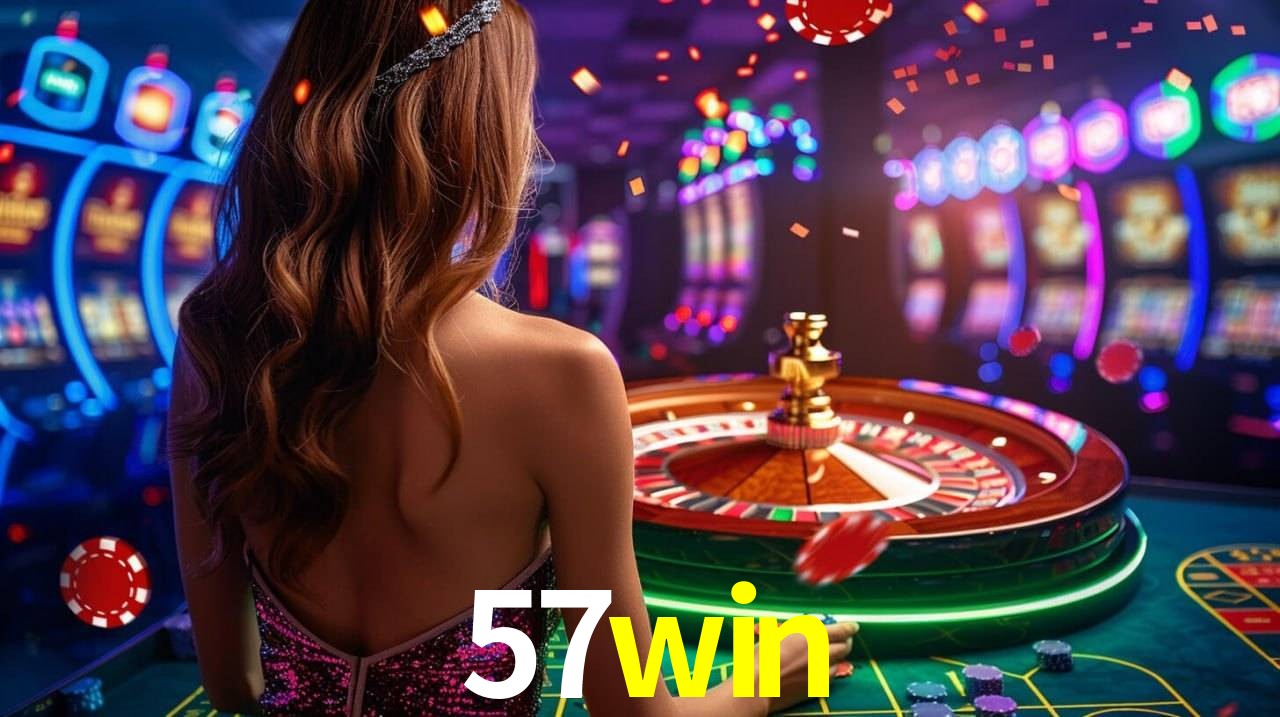 APP rápido e leve da 57win