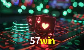 Apostas de Futebol 57win